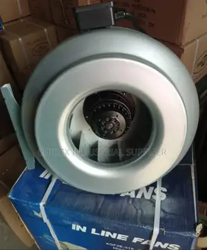 Original Pressure Blower