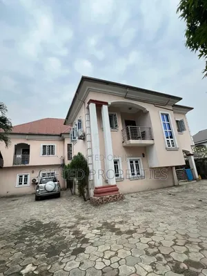 4bdrm Duplex in Rumuodara, Port-Harcourt for sale