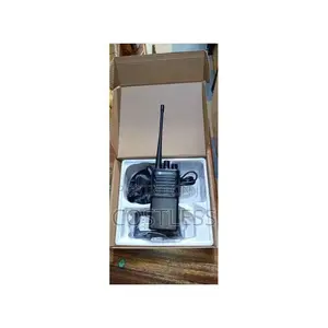 Motorola Solutions M9 UHF Walkie Talkie Handheld Radio