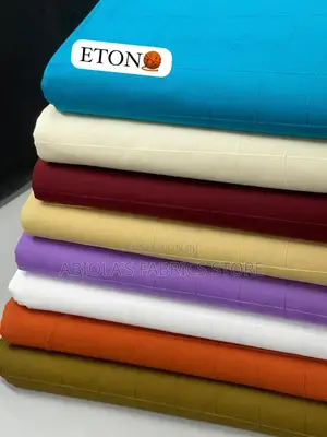 Eton Swiss Atiku