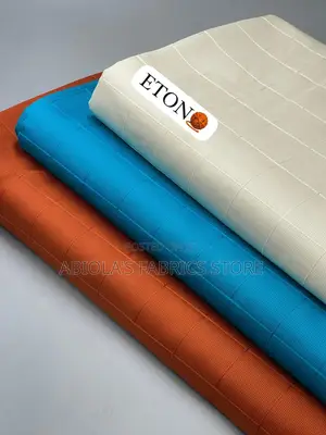 Eton Swiss Atiku