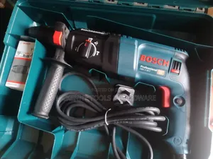 Bosch Hammer Drill 800w