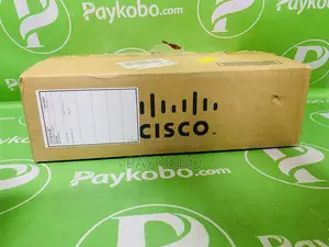 Cisco C1111-8p Integrated Services Router