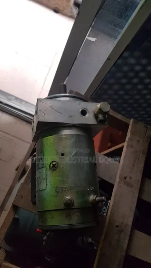 Dc Motor 12 to 24v
