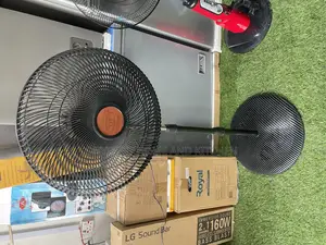 18inches OX Standing Fan