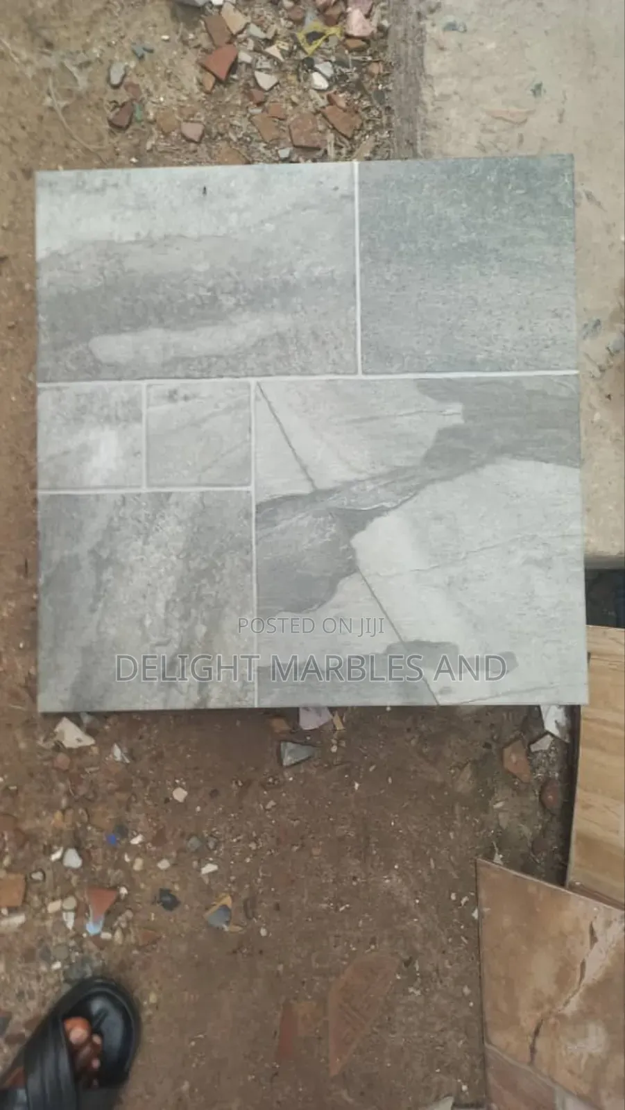 Compounds Tiles
