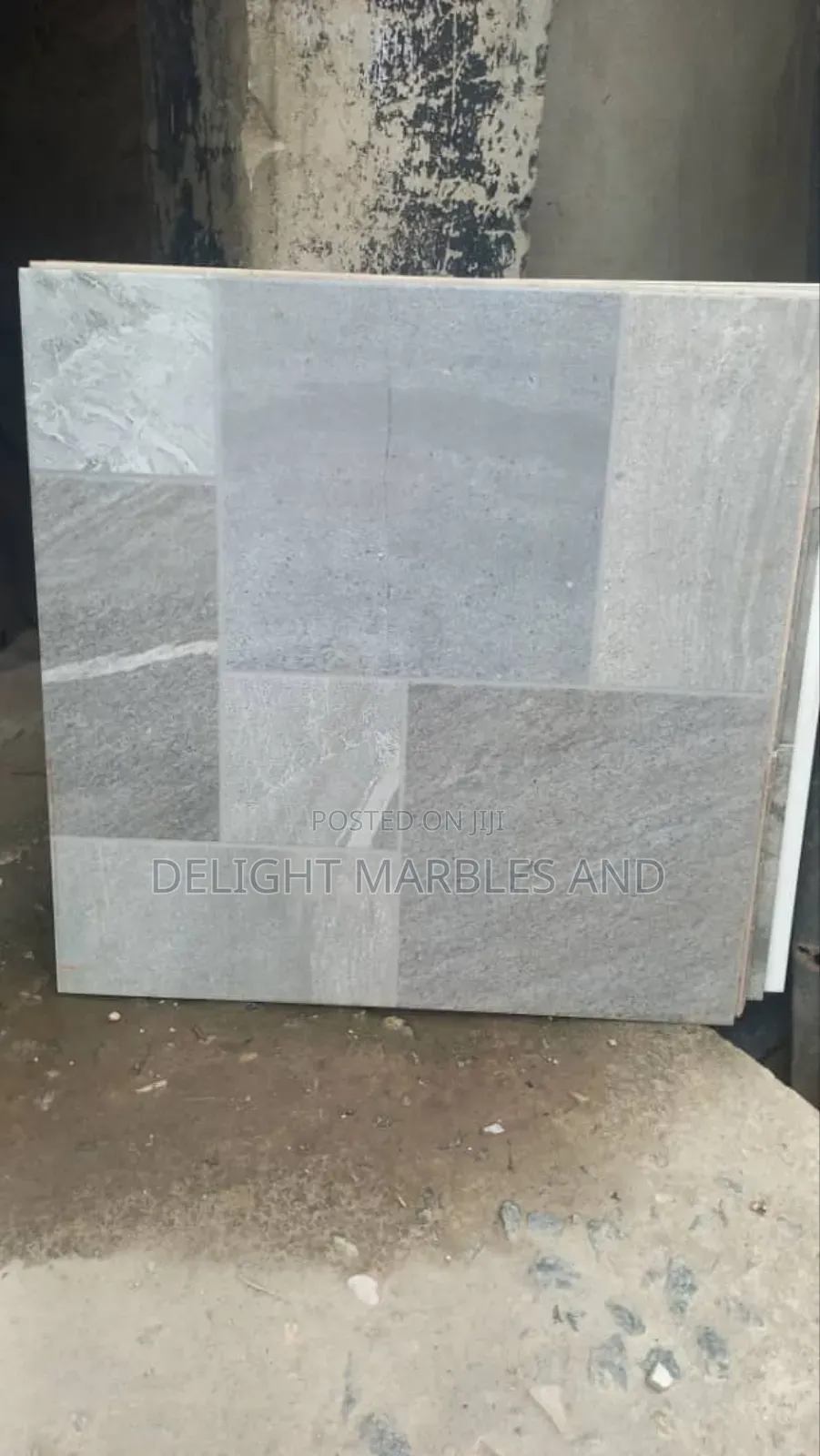 Compounds Tiles