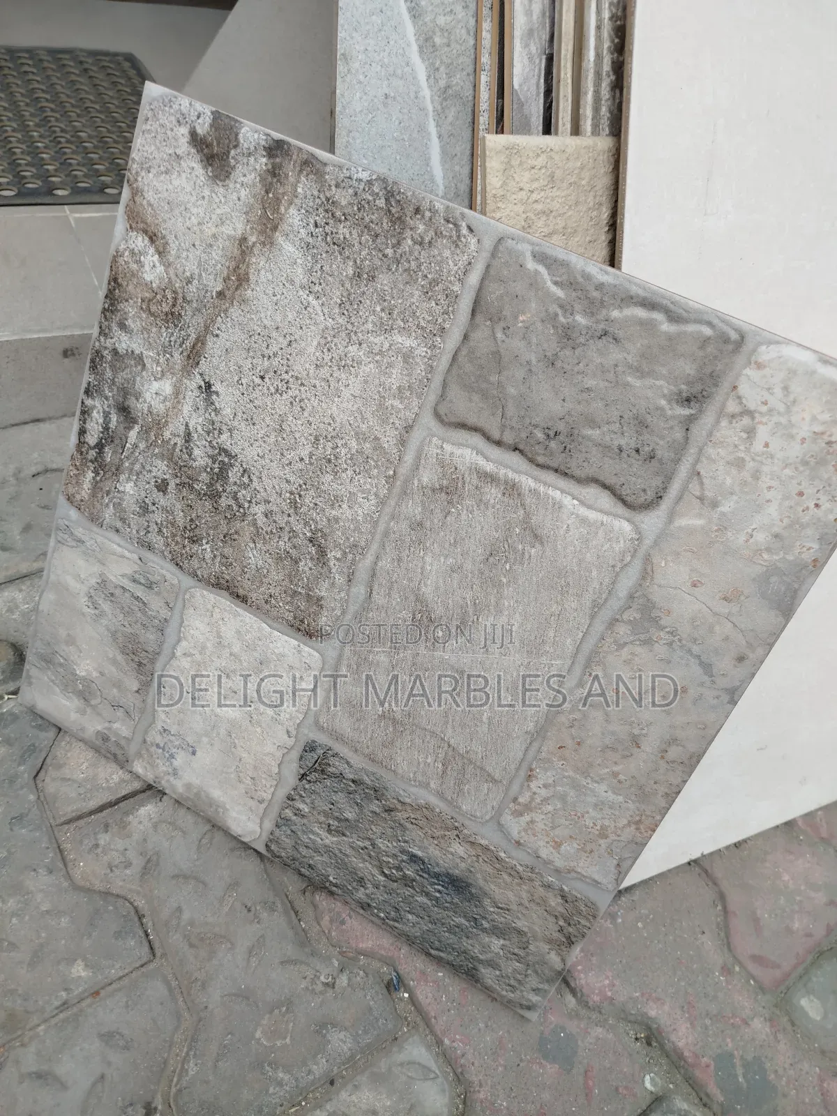 Compounds Tiles