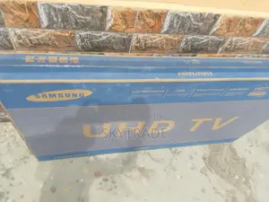 Introducing New Smart Tv Samsung 65 Inches With You Tube