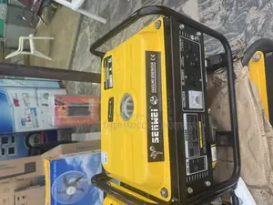 Sewei Yellow Tank Generator