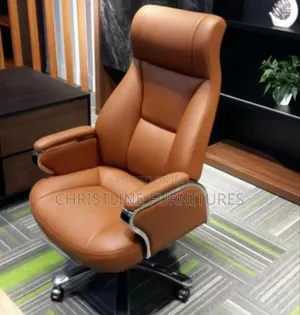 Executive Office High Quality Imported Chair
