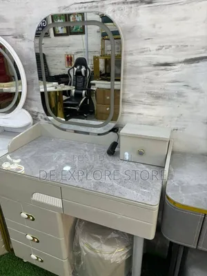 Dressing Mirror