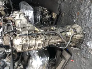 Land Cruiser Gearbox 17pin