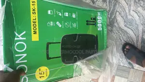 Sonok Public Address System