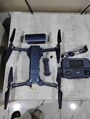 F22s 6km Range Professional Drone With 2 Batteries