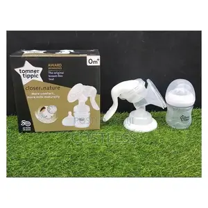 Tommee Tippee Tomner Tippic Breast Pump