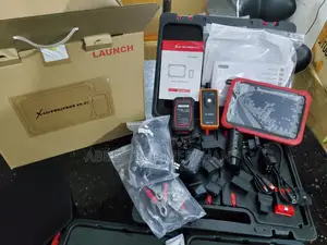 Launch X431 Pro v 5.0 Professional Obdii Cars Scanner