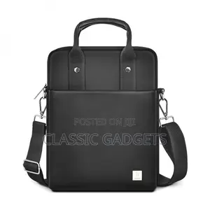 WIWU Hali Vertical Layer Bag for Laptop