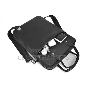 WIWU Hali Vertical Layer Bag for Laptop
