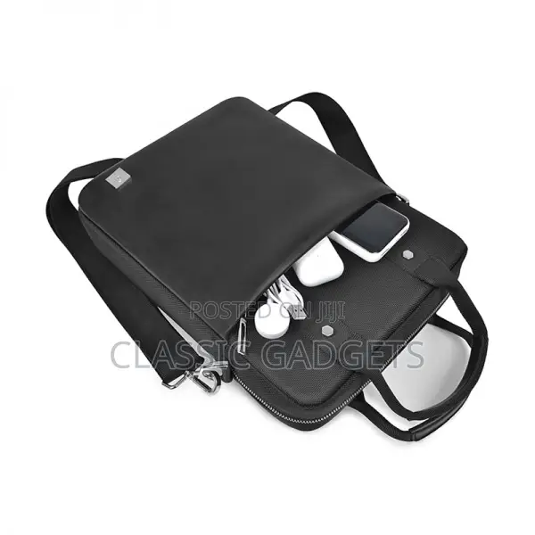WIWU Hali Vertical Layer Bag for Laptop
