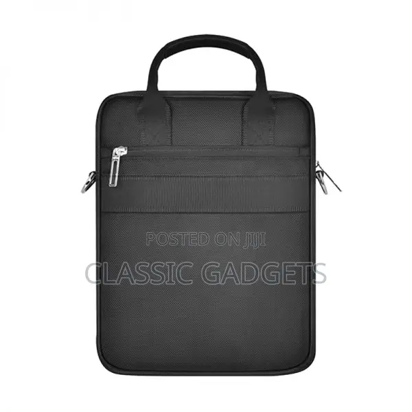 WIWU Hali Vertical Layer Bag for Laptop