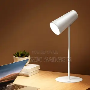 WIWU D8 4 in 1 Adjustable Magnetic Desktop Light