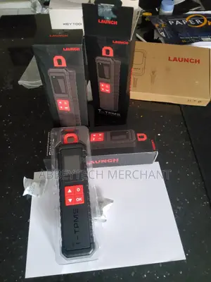 Launch X431 I-TPMS TPMS Detector Sensor Programming
