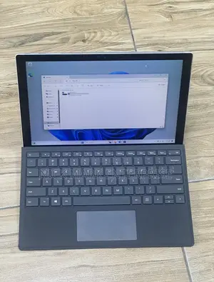 Laptop Microsoft Surface Pro 4 8GB Intel Core i7 SSD 256GB