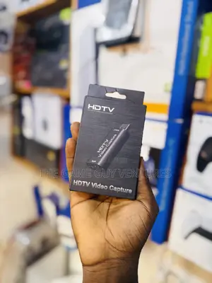HDMI Video Capture Card