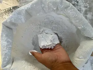 Cassava Starch