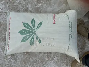 Cassava Starch