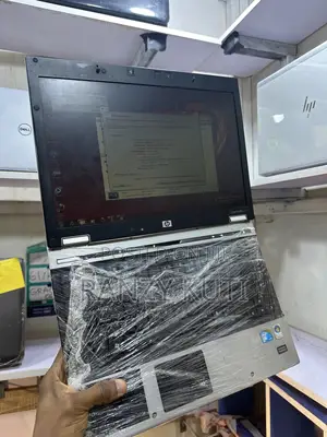 Laptop HP EliteBook 6930P 4GB Intel Core 2 Duo HDD 250GB