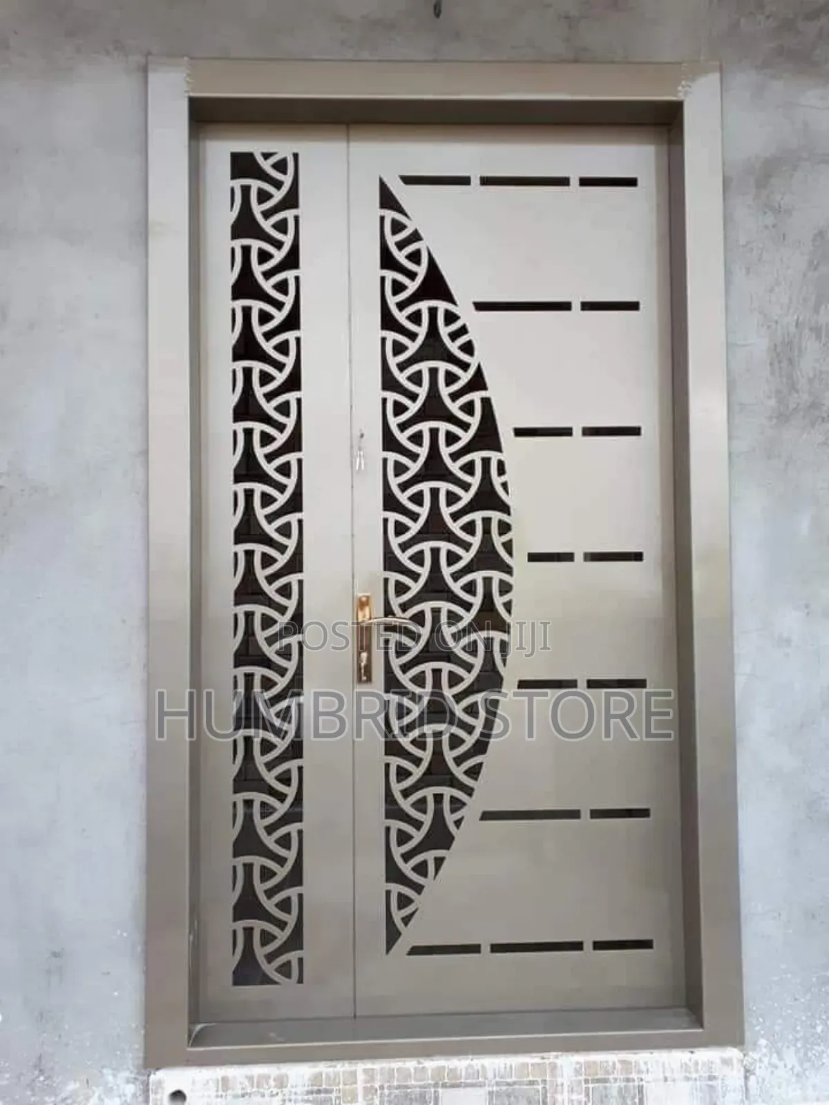 Laser Cutting Design