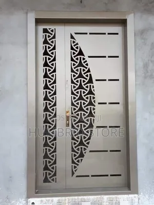 Laser Cutting Design