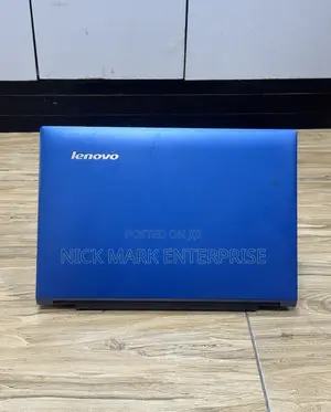 Laptop Lenovo IdeaPad 300 8GB Intel Core i3 HDD 500GB