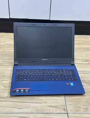 Laptop Lenovo IdeaPad 300 8GB Intel Core i3 HDD 500GB