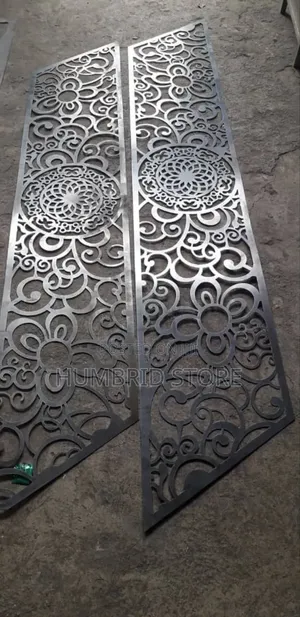 VIP Laser Cutting