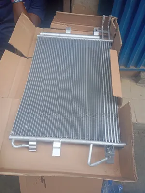 Brand New Car AC Condenser for Ford Explorer 2011