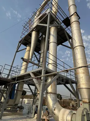 Cassava Starch