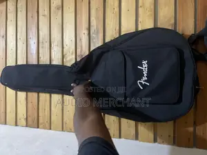 Fender Acoustic Guitar Bag