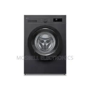 LG 8kg Frontload Washing Machine