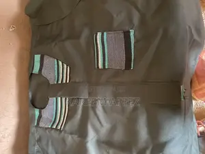 Unisex Tailor