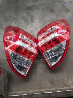 Backlight or Rearlight Toyota Rav4 2010 2011 2012 Till 2013