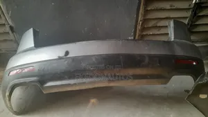 Back Bumper Complete for Mazda Cx9 2012 Model