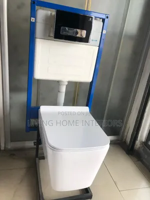 Ideal Luxury Toilet Seat
