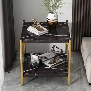 High Quality Marble Luxury Side Table