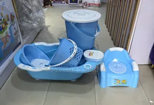 Bathset for Babies