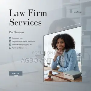 Legal Experts
