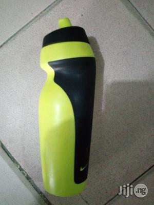 Sports Water Bottle