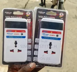 Universal Surge